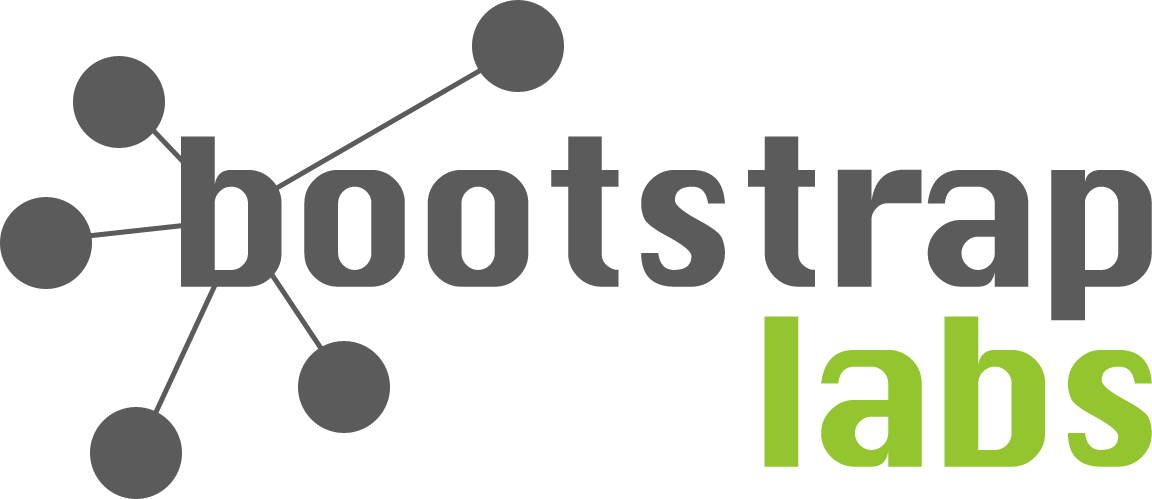 CTIA LogoBootstrapLabs