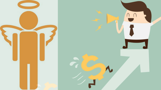 Learn how to be a successful Angel Investor