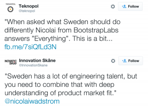 TwitQuotes