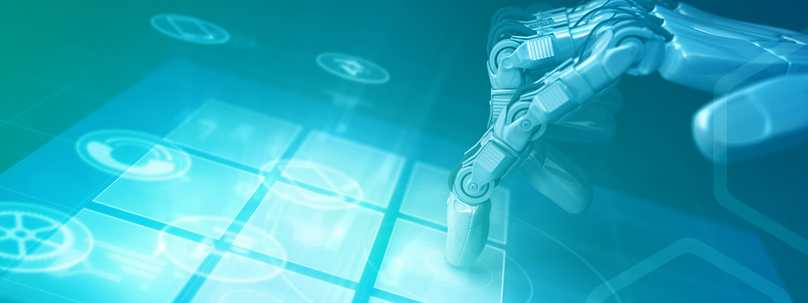 Artificial Intelligence + Enterprise