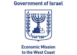 Israel Economic Mission to the West Coast