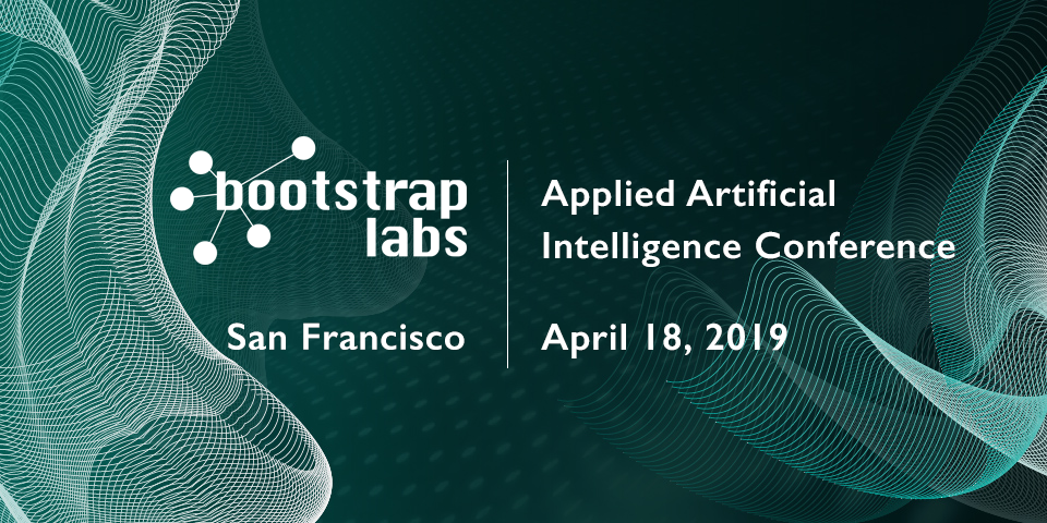 bootstraplabs, applied ai