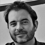Alex Holub