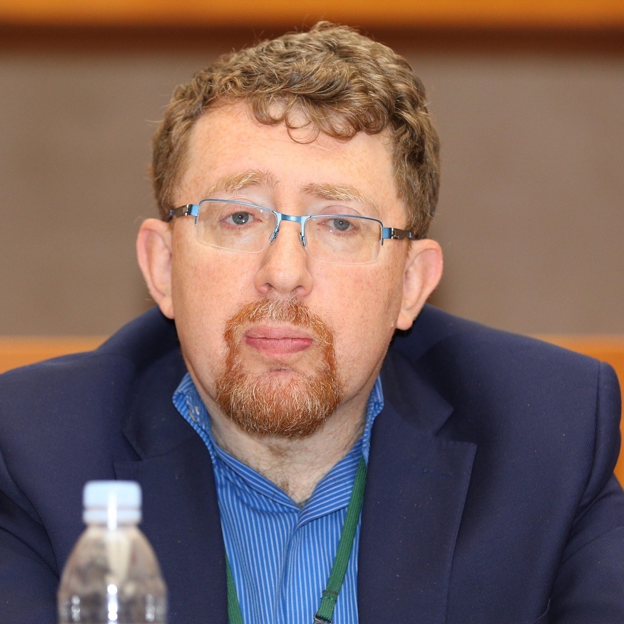 Mark Minevich