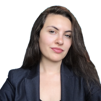 Angelica Sirotin