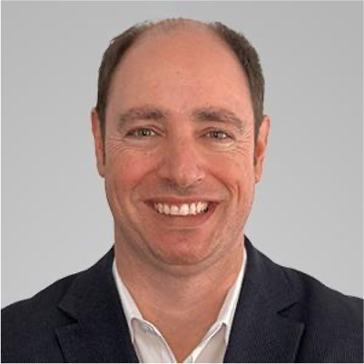 Benjamin Levy