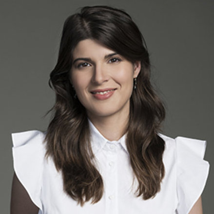 Dr. Kira Radinsky