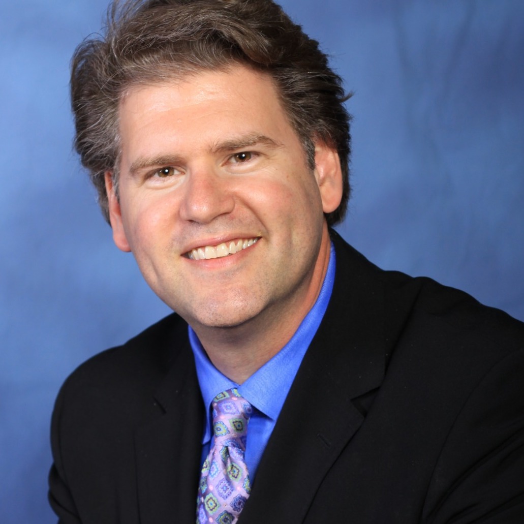 Keith Strier