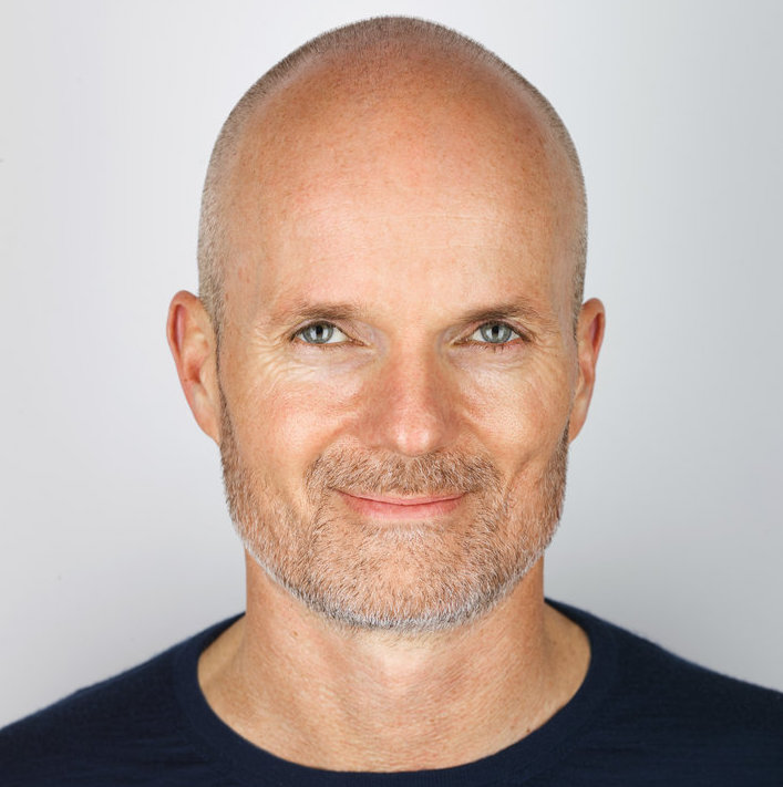 Simon MacGibbon