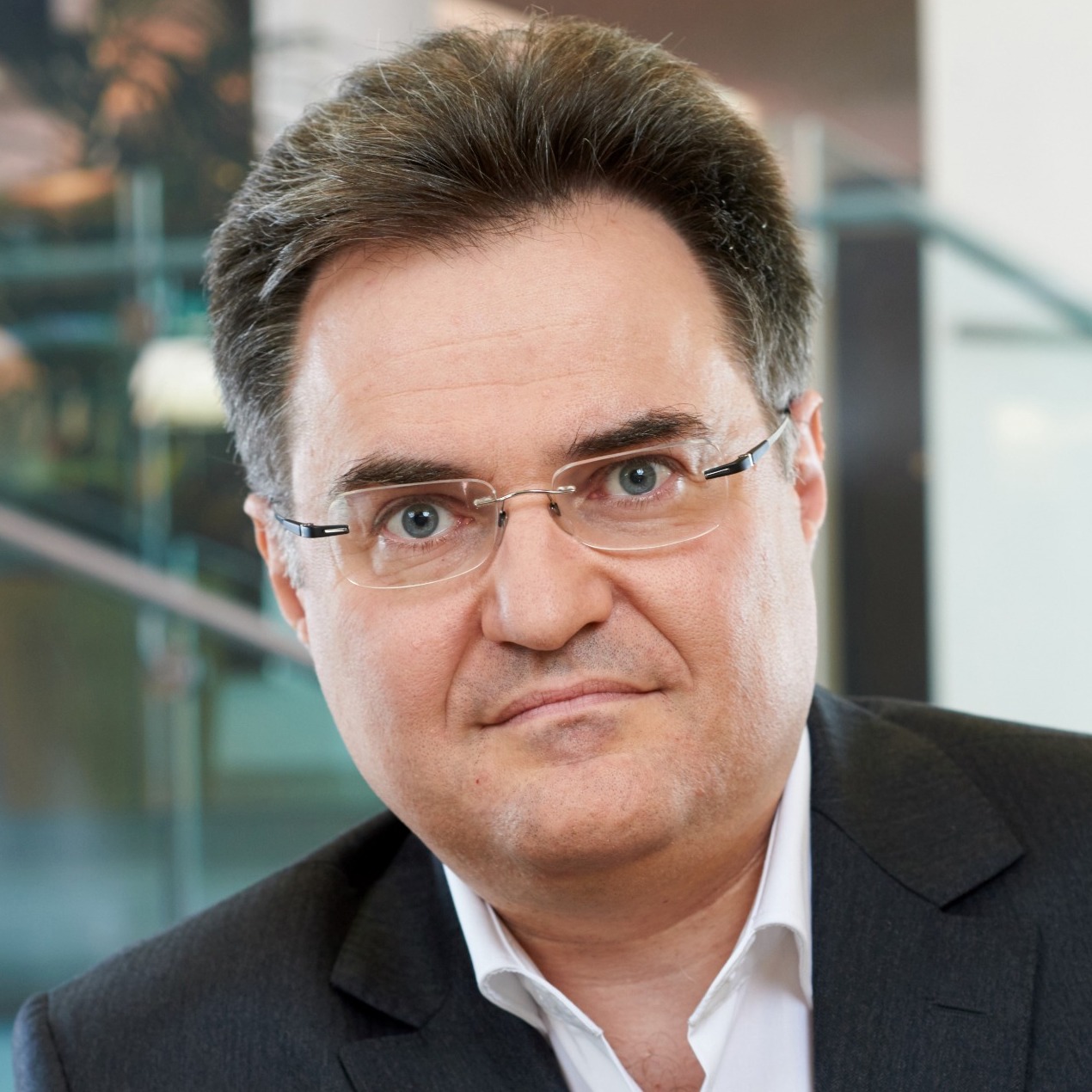 Sylvain Duranton