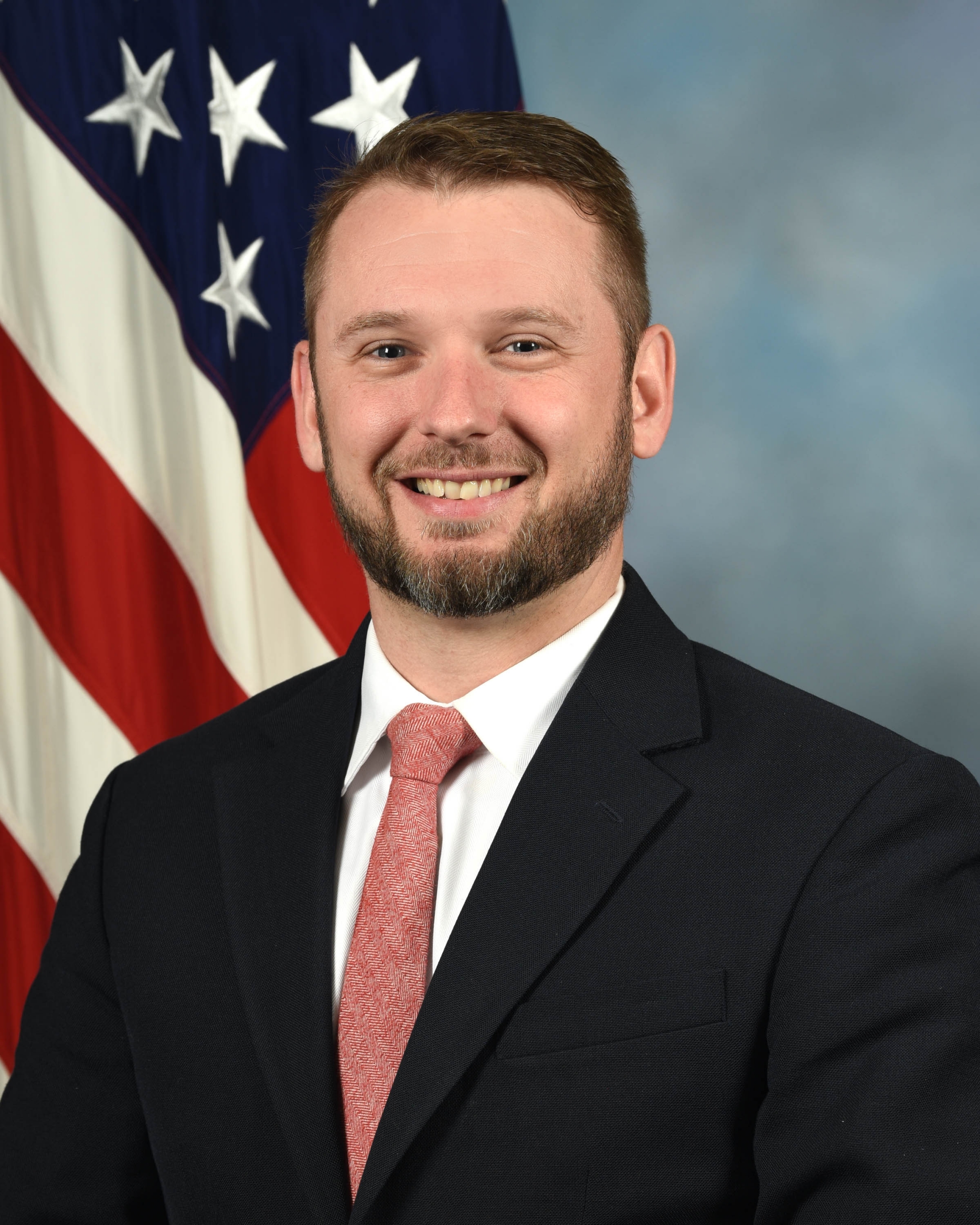 Mark Beall