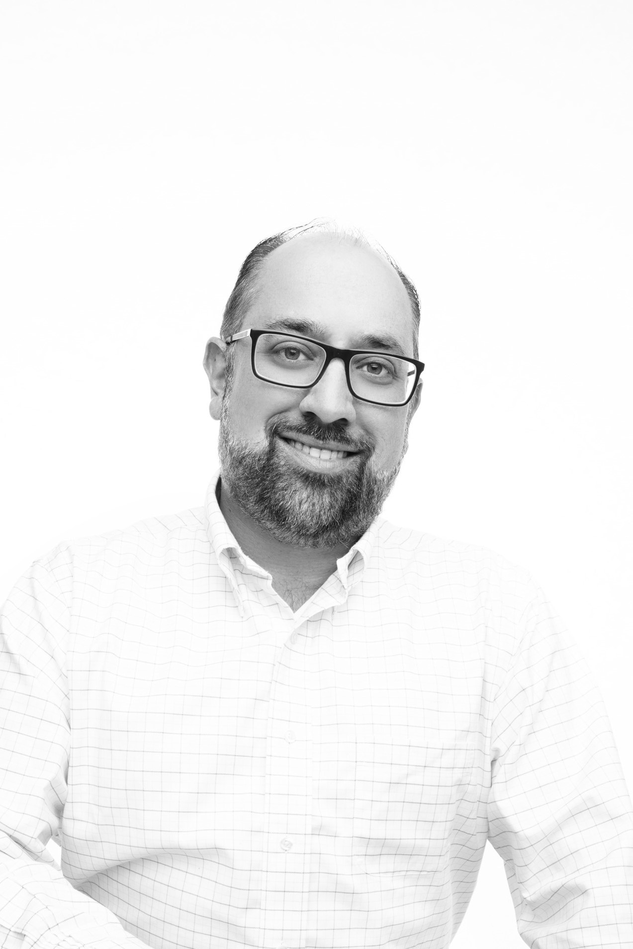 Christopher Novak