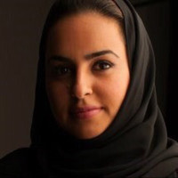 Deemah AlYahya