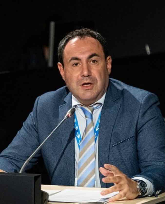 Irakli Beridze