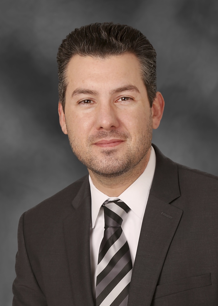 Matthew J. Tarascio