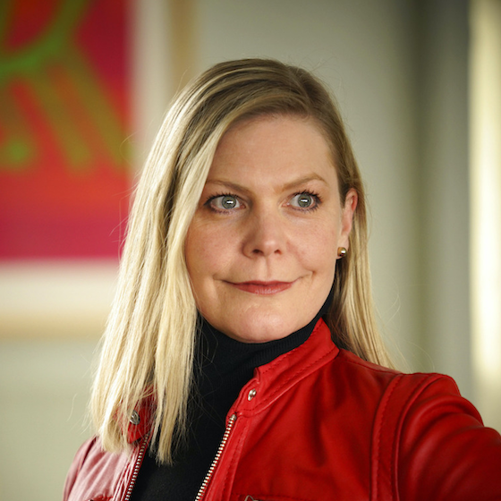 Susan Stella