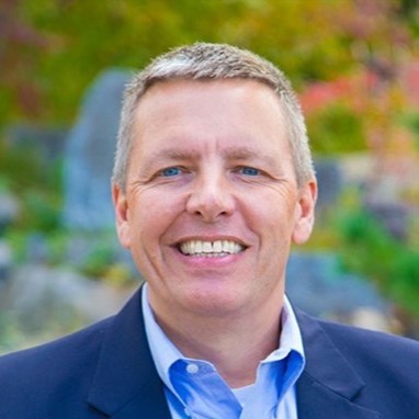 Stuart McKee