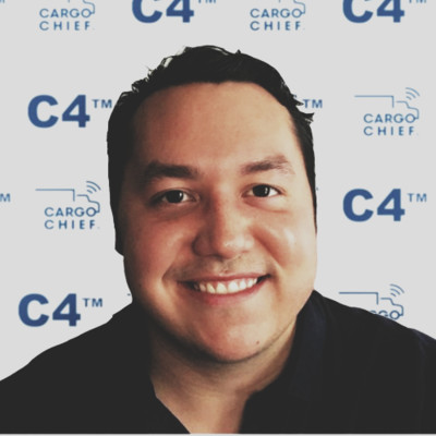 Chris Arredondo