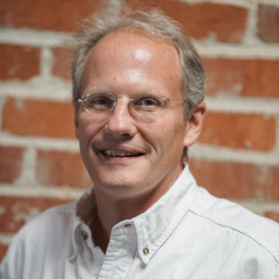 Russell Jones