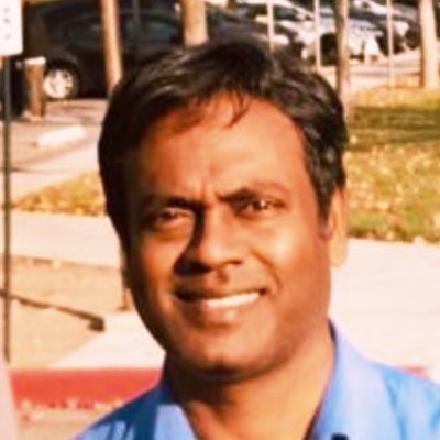 Sateesh Kumar