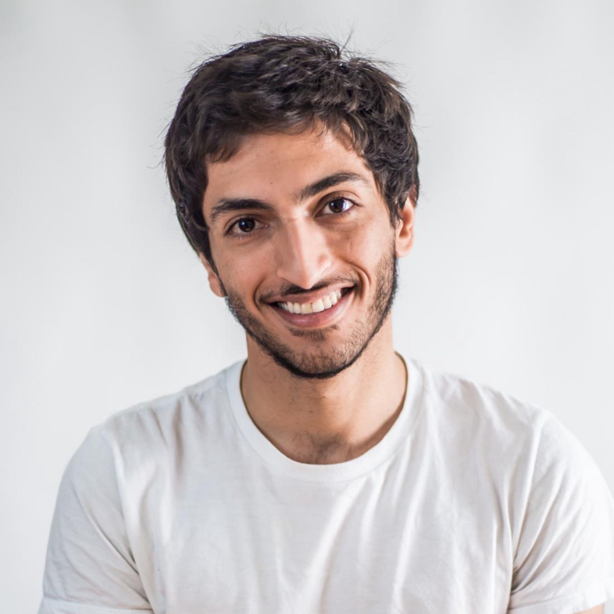 Mohammed AlKadi​