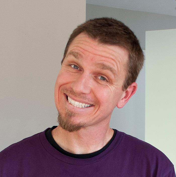 Bryan Smith