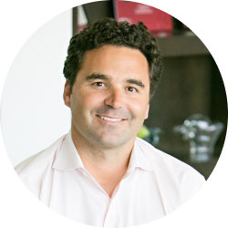 Christopher Hale