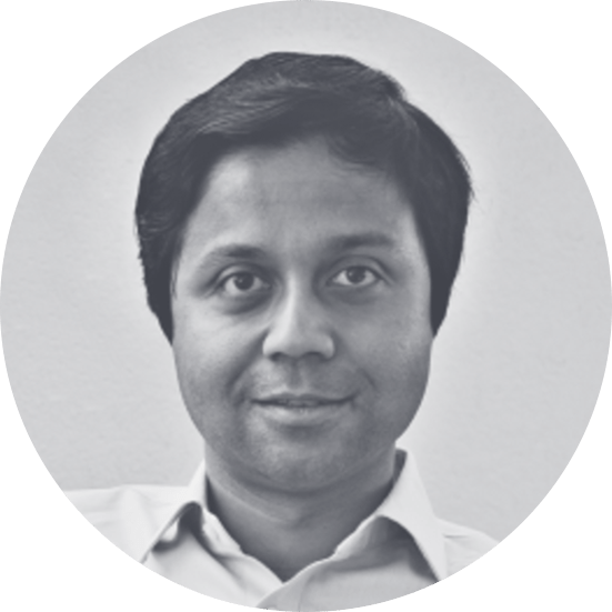 Abhik Majumdar