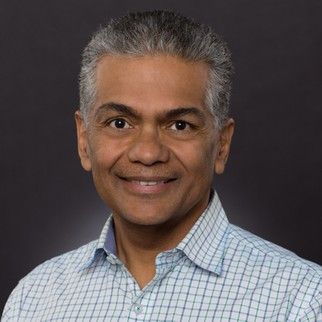 Nimish Mehta​