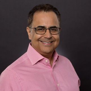 Rahul Sachdev