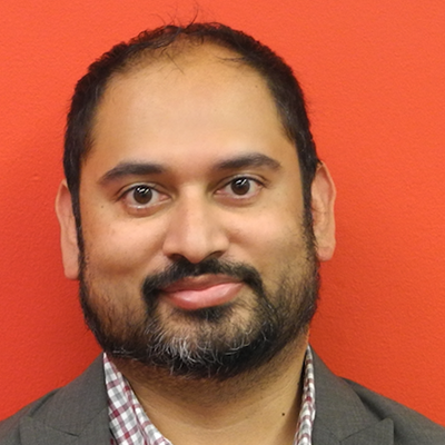 Rahul Chipalkatty