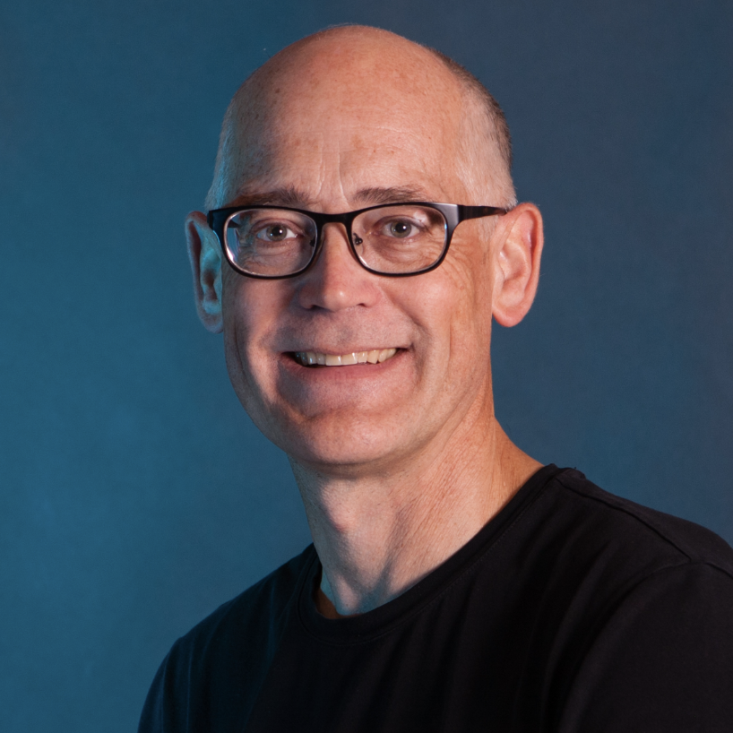 Danny Lange