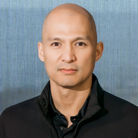 Aldo Carrascoso