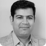 Puneet Mehta