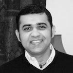 Swami Chandrasekaran